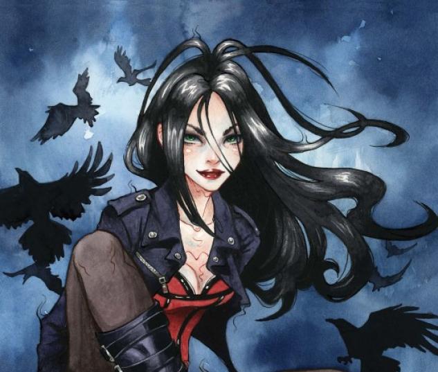 X-23 (2010) #3