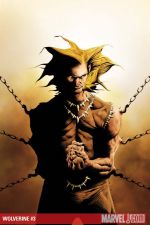 Wolverine (2010) #3