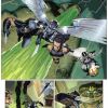 UNCANNY X-FORCE #1 preview art by Jerome Opena 4