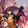 AVENGERS: THE CHILDREN'S CRUSADE #2 cover by Jim Cheung