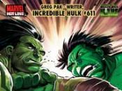 Marvel Hotline: Greg Pak