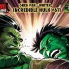 Marvel Hotline: Greg Pak