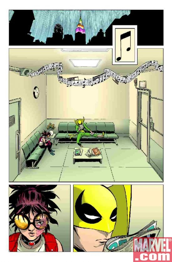 Color, Page 1
