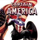 Essential Cap: Bucky
