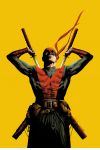 Deadpool Pulp (2010) #2