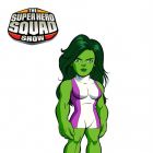 The Super Hero Squad Show: Meet Three New Heroes