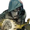 Doctor Doom