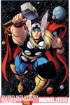Journey Into Mystery (2011) #622 (Adams Variant)
