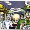 Steve Rogers meets General Phillips