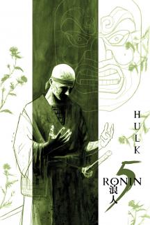 5 Ronin (2010) #2