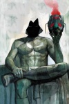 Moon Knight (2010) #2
