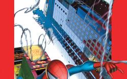 ULTIMATE COMICS SPIDER-MAN MGC 1