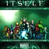FEAR ITSELF 1 COMICSPRO VARIANT