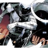 Moon Knight (2011) #1 preview art by Alex Maleev