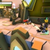 Screenshot of Classic Thor from Super Hero Squad Online