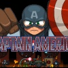 Captain America: Shield of Justice