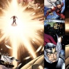 The Mighty Thor #4 Preview Art by Oliver Coipel 