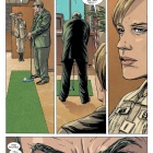 Iron Man 2.0 #7.1 preview page by Kano