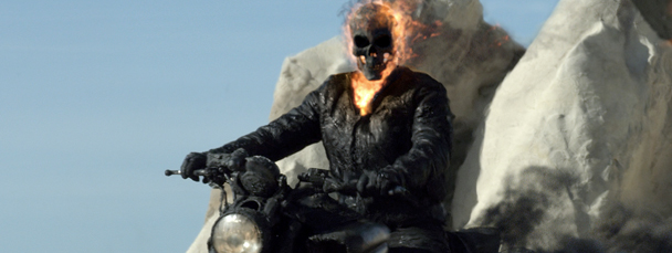 Ghost Rider: Spirit of Vengeance