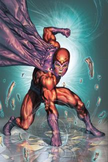 X-Men Legacy (2008) #259 (Mc 50th Anniversary Variant)