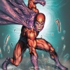 X-Men Legacy (2008) #259, Mc 50th Anniversary Variant