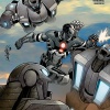 Iron Man 2.0 (2011) #8