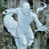 Iceman by Phil Noto