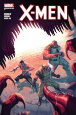 X-Men (2010) #17
