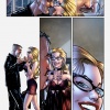 Avengers 1959 #1 preview art by Howard Chaykin