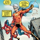 Amazing Spider-Man: Cover Boys