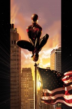 Ultimate Comics Spider-Man (2011) #5