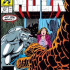 Incredible Hulk (1962) #374 Cover