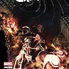 S.H.I.E.L.D. (2011) #3 cover