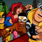 Preview 5 New Episodes of Super Hero Squad
