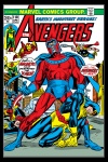 Avengers (1963) #110