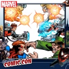 NYCC 2011: Thunderbolts vs. Thunderbolts
