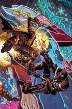 Venom (2011) #12