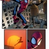 Ultimate Comics Spider-Man #4 Interior Art by Sara Pichelli 
