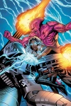 Uncanny X-Men (2011) #8