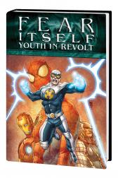 Fear Itself: Youth in Revolt (Hardcover)