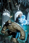 Fantastic Four (1997) #605