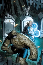 Fantastic Four (1997) #605