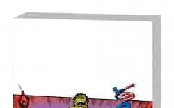 Essential Hulk Vol. 4 TBP (All-New Edition)