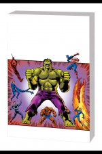 Essential Hulk Vol. 4 TBP (All-New Edition) (Trade Paperback)