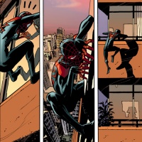 Ultimate Comics Spider-Man: The Best New Character of 2011