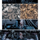 The Twelve #11 preview art by Chris Weston
