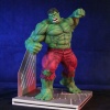 Hulk bookend by Gentle Giant Ltd