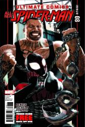 Ultimate Comics Spider-Man #8 
