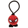Spider-Man Rope Dog Tug Toy by Fetch available at PetSmart