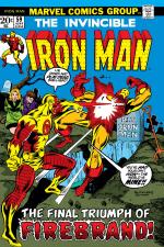 Iron Man (1968) #59